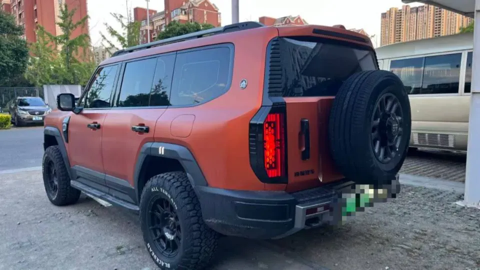 2025 Jetour Zongheng G700 2.0T 211HP L4 2DHT PHEV,autocango,china used car exporter,china ev exporter,chinese used car exporter,chinese used ev exporter