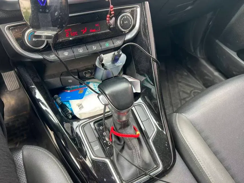 2018 Kia Sportage R 2.0L 160HP L4 6AT,autocango,china used car exporter,china ev exporter,chinese used car exporter,chinese used ev exporter