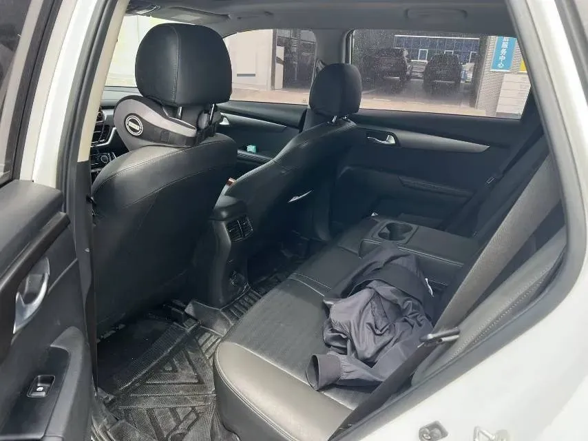 2018 Kia Sportage R 2.0L 160HP L4 6AT,autocango,china used car exporter,china ev exporter,chinese used car exporter,chinese used ev exporter