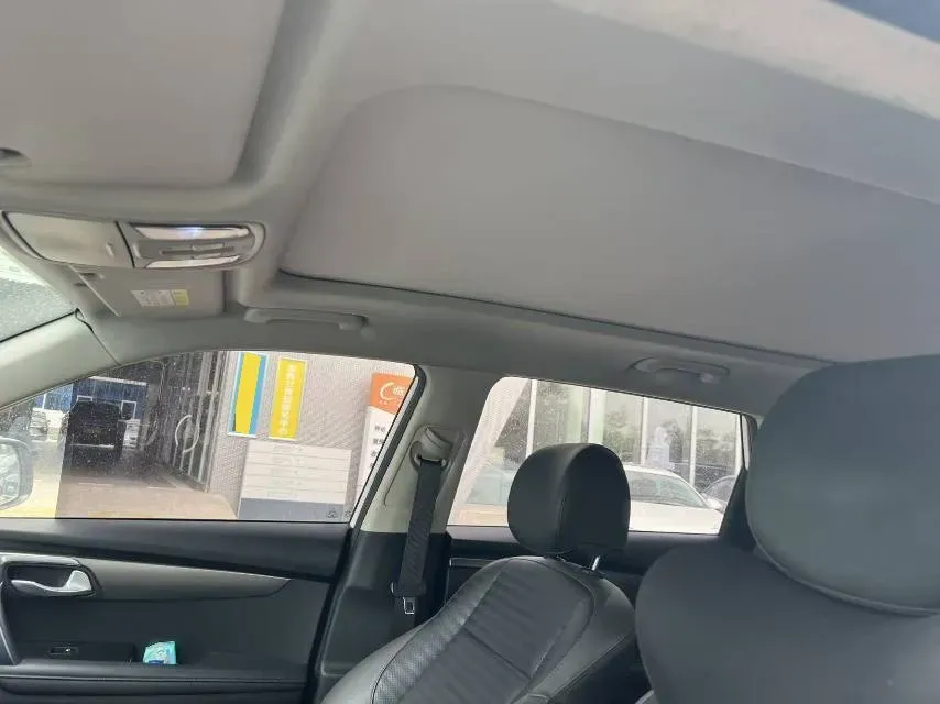 2018 Kia Sportage R 2.0L 160HP L4 6AT,autocango,china used car exporter,china ev exporter,chinese used car exporter,chinese used ev exporter