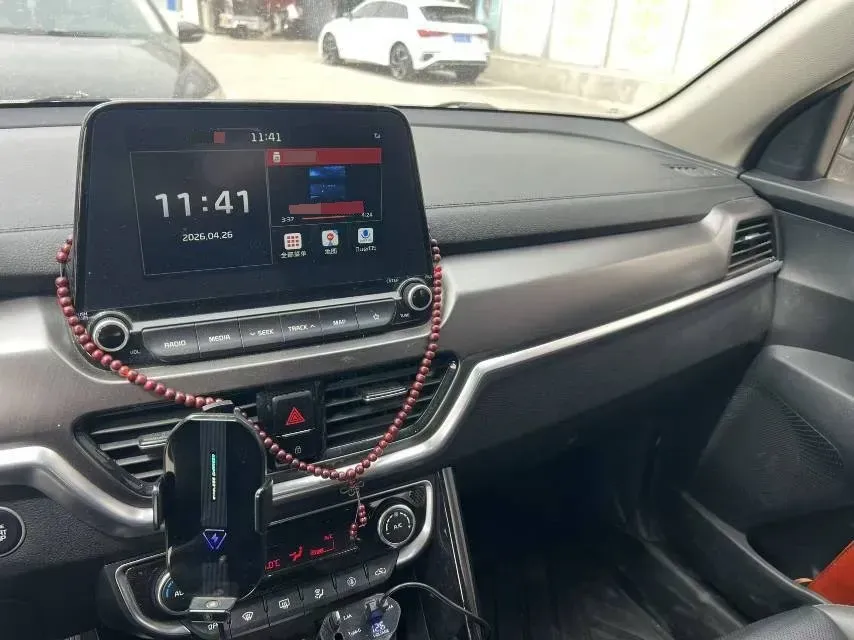 2018 Kia Sportage R 2.0L 160HP L4 6AT,autocango,china used car exporter,china ev exporter,chinese used car exporter,chinese used ev exporter