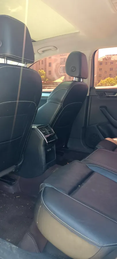 2018 Skoda Superb 1.8T 180HP L4 7DCT,autocango,china used car exporter,china ev exporter,chinese used car exporter,chinese used ev exporter