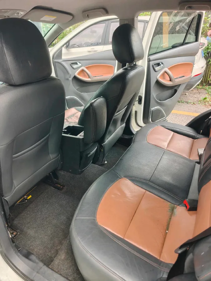 2016 HaiMa S5 1.5T 163HP L4 CVT,autocango,china used car exporter,china ev exporter,chinese used car exporter,chinese used ev exporter