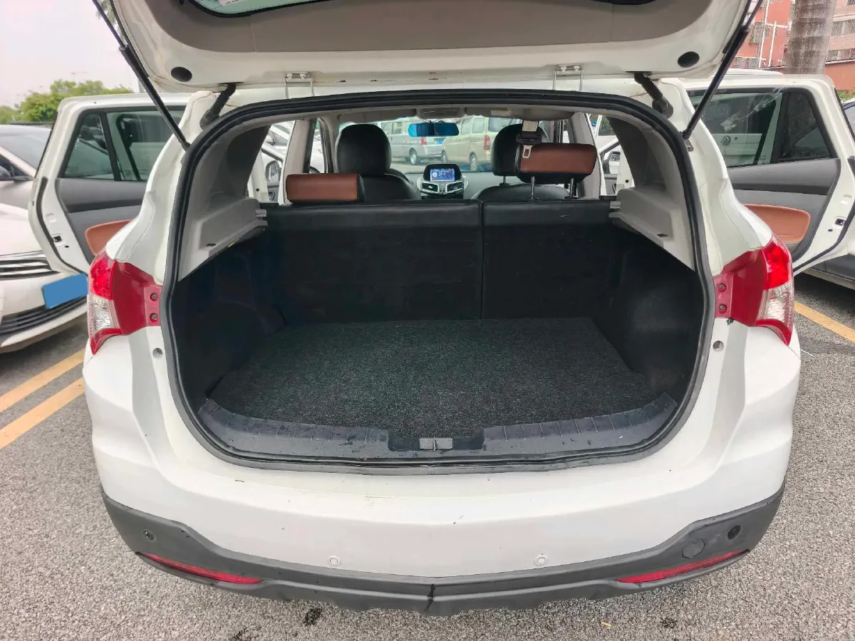2016 HaiMa S5 1.5T 163HP L4 CVT,autocango,china used car exporter,china ev exporter,chinese used car exporter,chinese used ev exporter