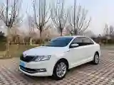2019 SWM G01 1.5T 156HP L4 6AT