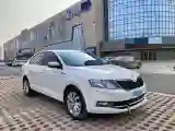 2019 SWM G01 1.5T 156HP L4 6AT