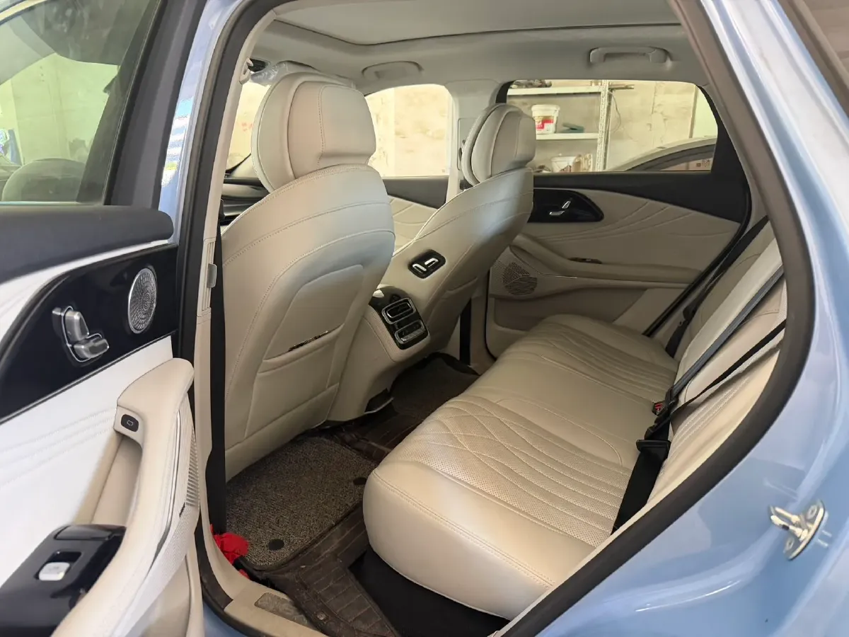 2023 Exceed RX 2.0T 261HP L4 7DCT,autocango,china used car exporter,china ev exporter,chinese used car exporter,chinese used ev exporter