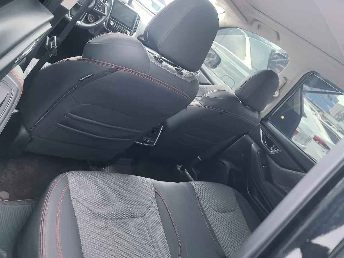2021 Subaru Forester 2.0L 154HP H4 CVT,autocango,china used car exporter,china ev exporter,chinese used car exporter,chinese used ev exporter