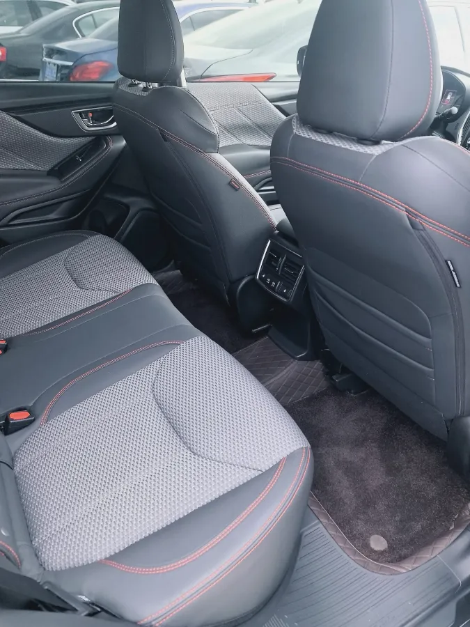 2021 Subaru Forester 2.0L 154HP H4 CVT,autocango,china used car exporter,china ev exporter,chinese used car exporter,chinese used ev exporter