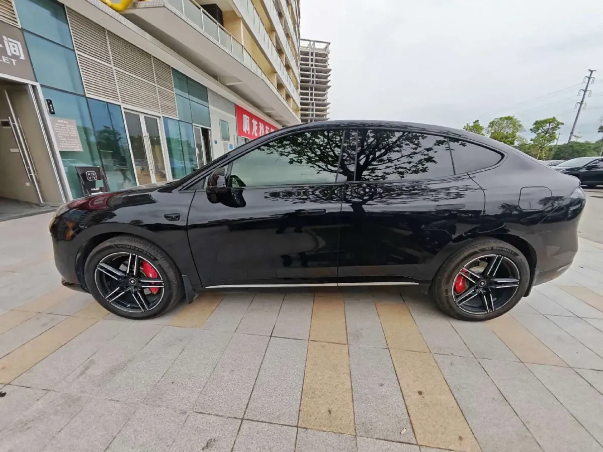 2024 HYPTEC HT BEV 80KWH,autocango,china used car exporter,china ev exporter,chinese used car exporter,chinese used ev exporter