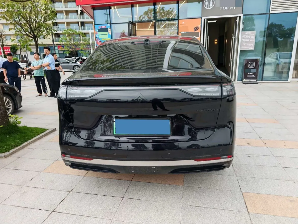 2024 HYPTEC HT BEV 80KWH,autocango,china used car exporter,china ev exporter,chinese used car exporter,chinese used ev exporter