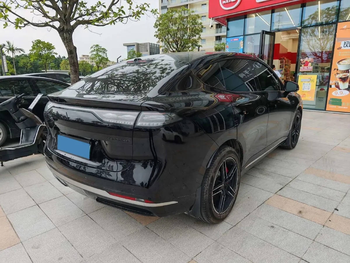 2024 HYPTEC HT BEV 80KWH,autocango,china used car exporter,china ev exporter,chinese used car exporter,chinese used ev exporter