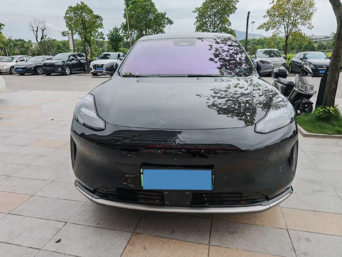 2024 HYPTEC HT BEV 80KWH,autocango,china used car exporter,china ev exporter,chinese used car exporter,chinese used ev exporter