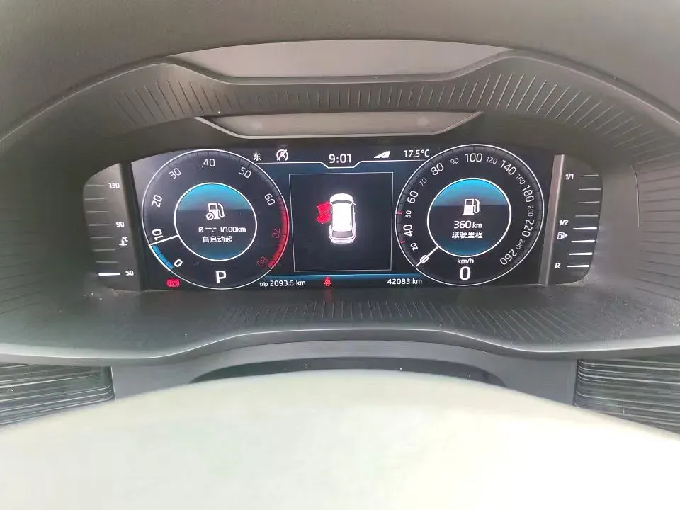 2019 Skoda Superb 2.0T 220HP L4 7DCT,autocango,china used car exporter,china ev exporter,chinese used car exporter,chinese used ev exporter