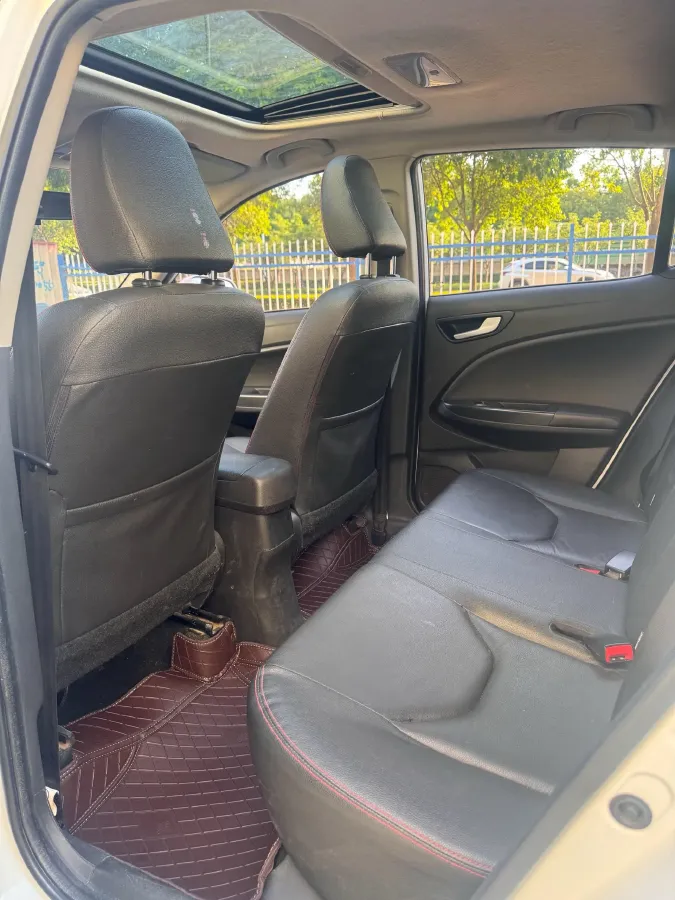 2016 FAW Jumpal D60 1.5L 102HP L4 5MT,autocango,china used car exporter,china ev exporter,chinese used car exporter,chinese used ev exporter