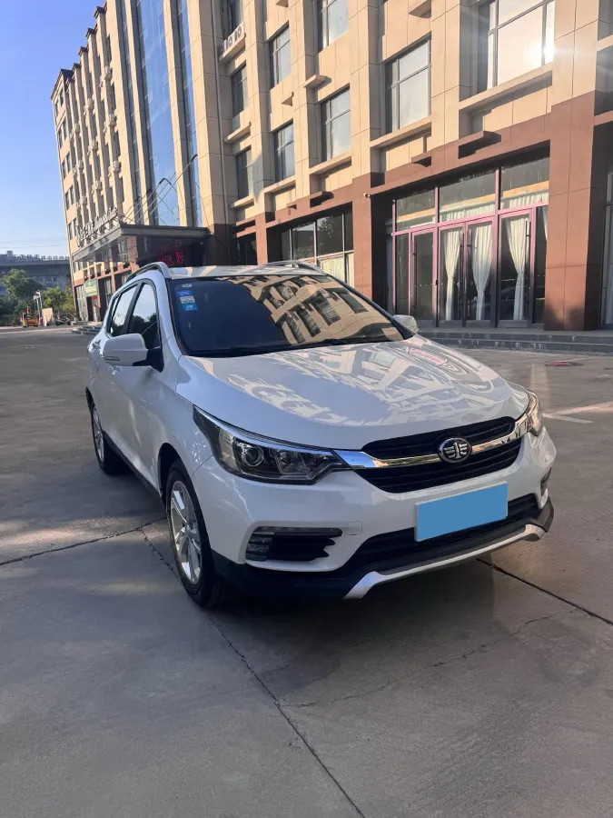 2016 FAW Jumpal D60 1.5L 102HP L4 5MT,autocango,china used car exporter,china ev exporter,chinese used car exporter,chinese used ev exporter