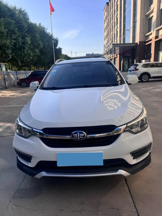 2016 FAW Jumpal D60 1.5L 102HP L4 5MT,autocango,china used car exporter,china ev exporter,chinese used car exporter,chinese used ev exporter