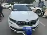2021 Skoda Kodiak 2.0T 186HP L4 7DCT