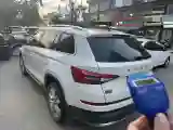 2021 Skoda Kodiak 2.0T 186HP L4 7DCT