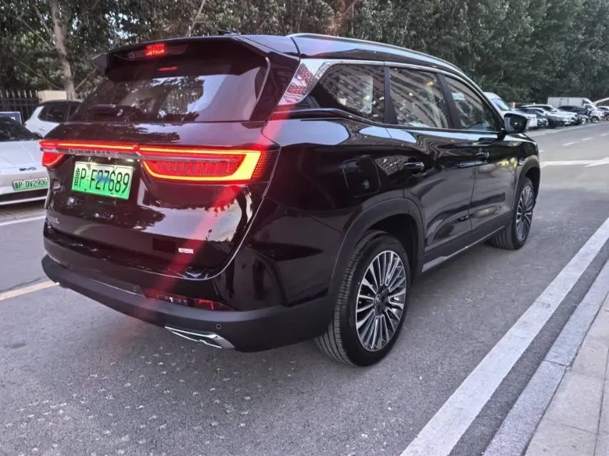 2023 Chery Tiggo 9 2.0T 261HP L4 8AT,autocango,china used car exporter,china ev exporter,chinese used car exporter,chinese used ev exporter