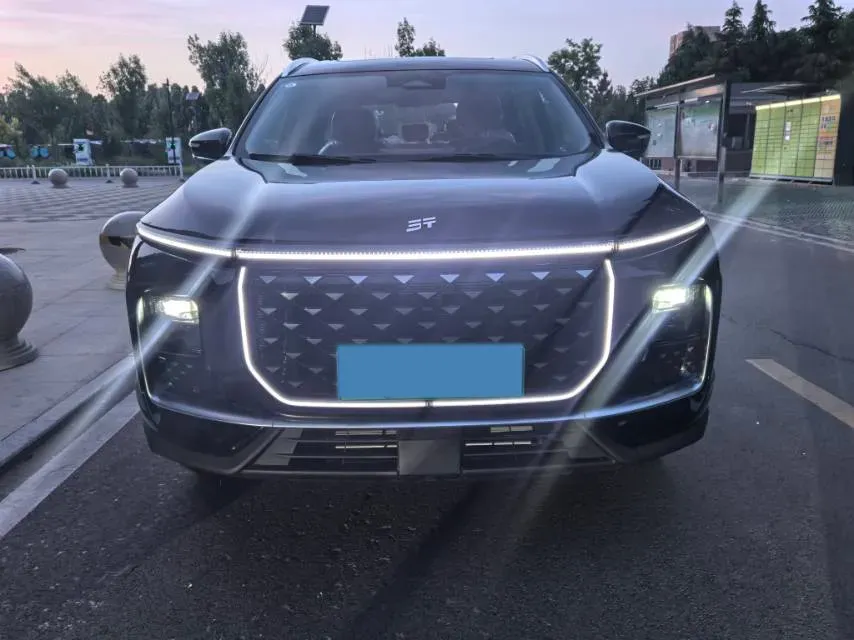 2023 Chery Tiggo 9 2.0T 261HP L4 8AT,autocango,china used car exporter,china ev exporter,chinese used car exporter,chinese used ev exporter