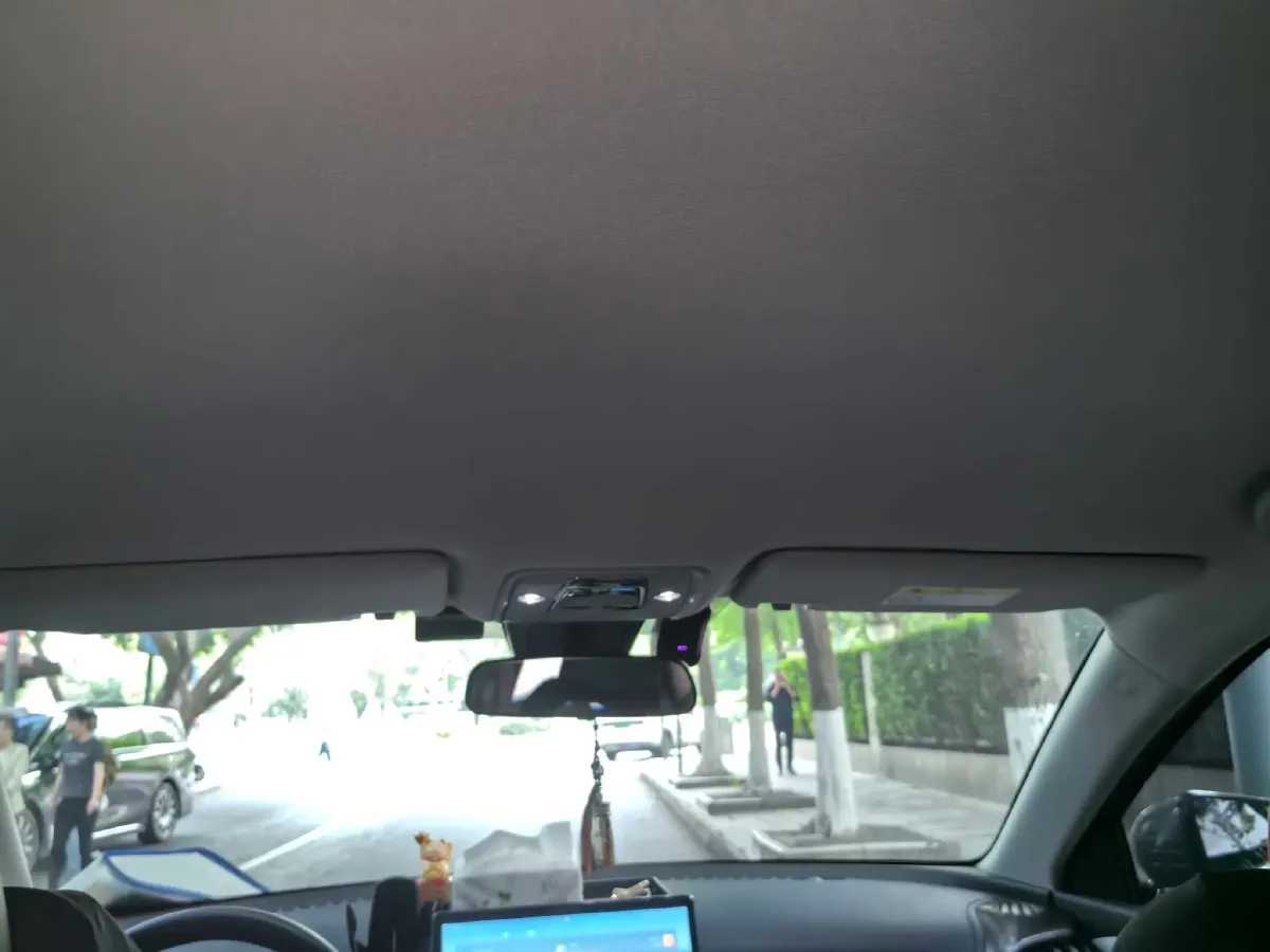 2022 Hycan Z03 BEV 64.23KWH,autocango,china used car exporter,china ev exporter,chinese used car exporter,chinese used ev exporter