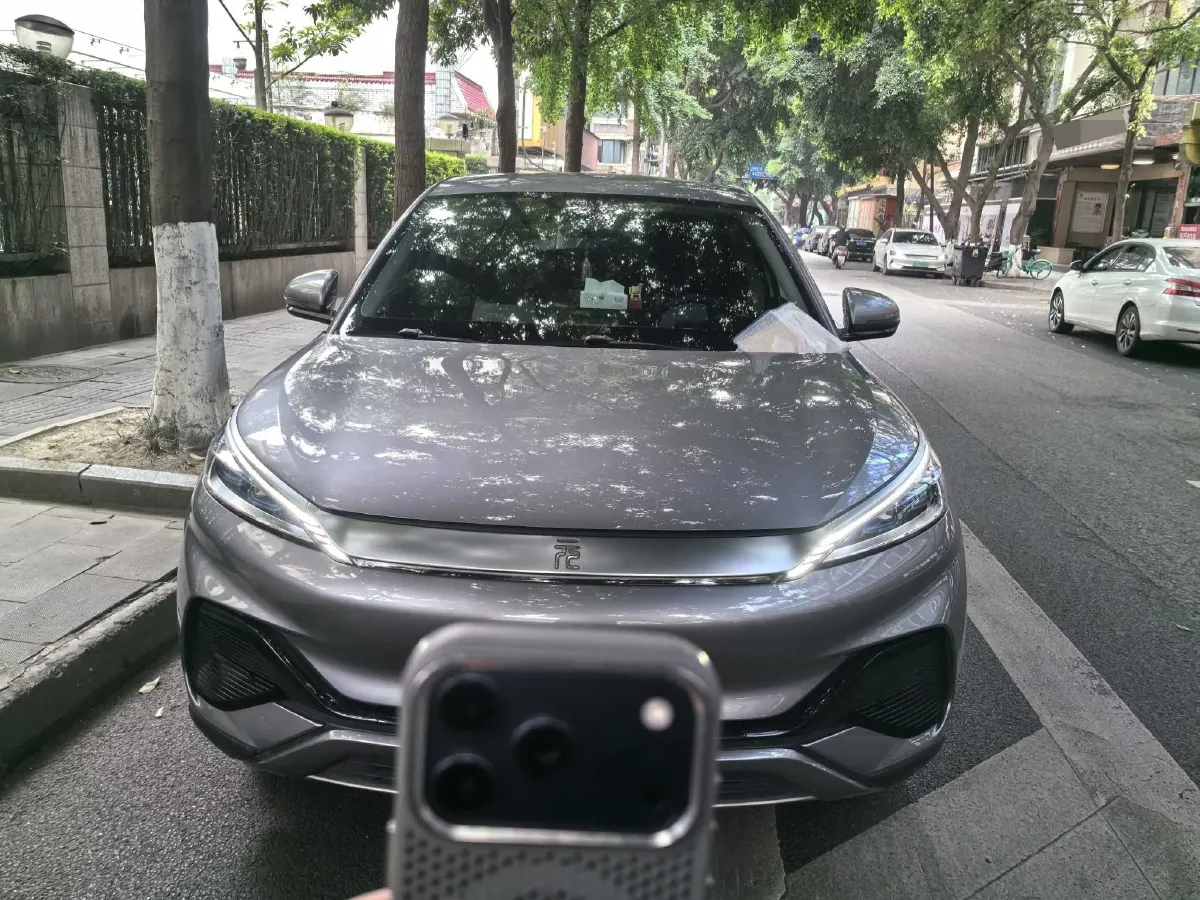 2022 Hycan Z03 BEV 64.23KWH,autocango,china used car exporter,china ev exporter,chinese used car exporter,chinese used ev exporter