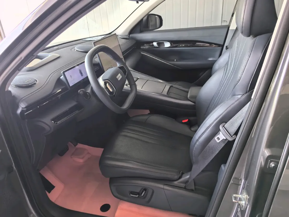 2024 Great Wall Poer 2.4T 186HP L4 9AT,autocango,china used car exporter,china ev exporter,chinese used car exporter,chinese used ev exporter