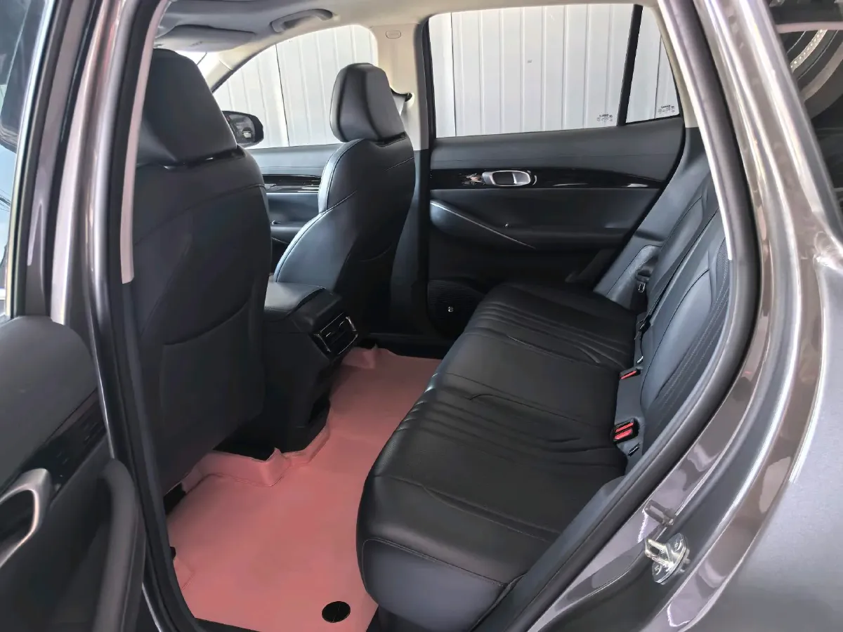 2024 Great Wall Poer 2.4T 186HP L4 9AT,autocango,china used car exporter,china ev exporter,chinese used car exporter,chinese used ev exporter