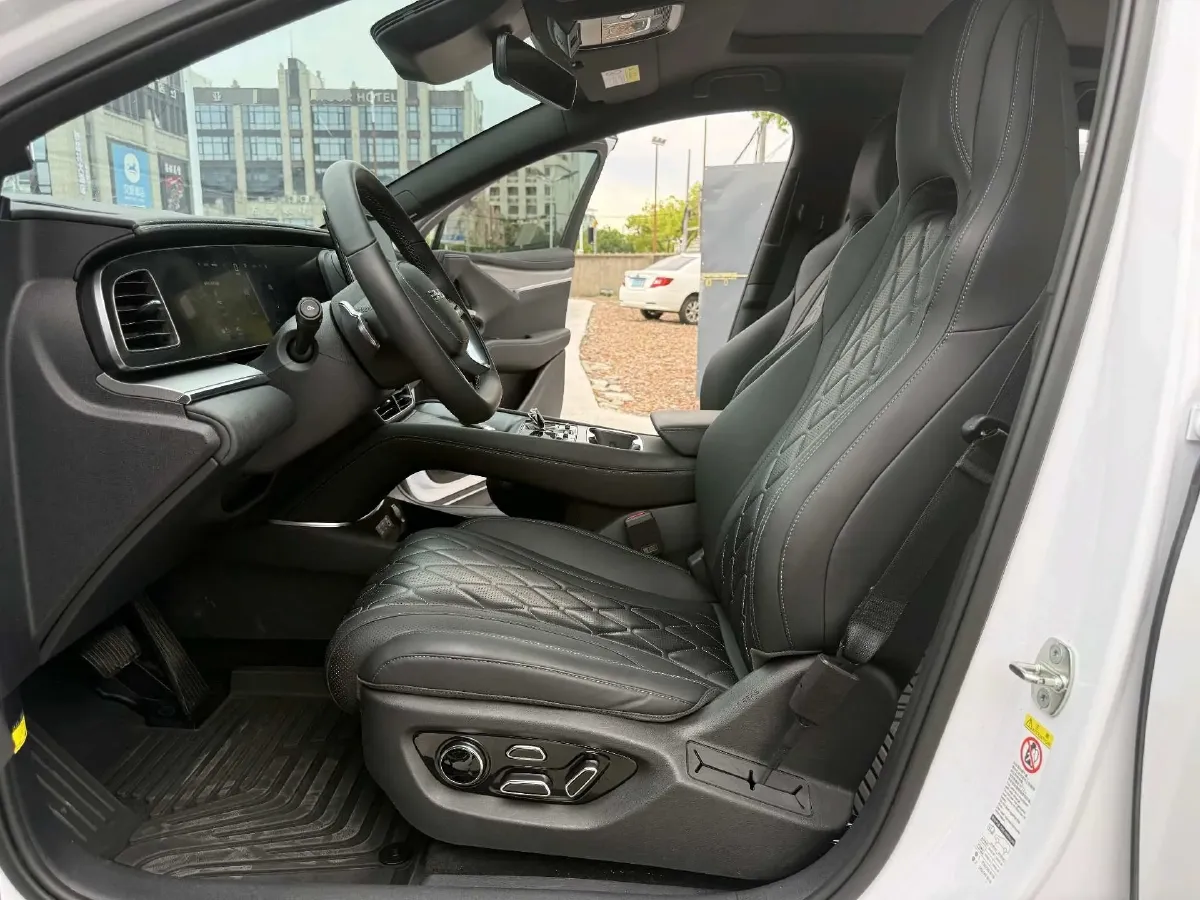 2024 BYD Sea Lion 07 BEV 80.64KWH,autocango,china used car exporter,china ev exporter,chinese used car exporter,chinese used ev exporter