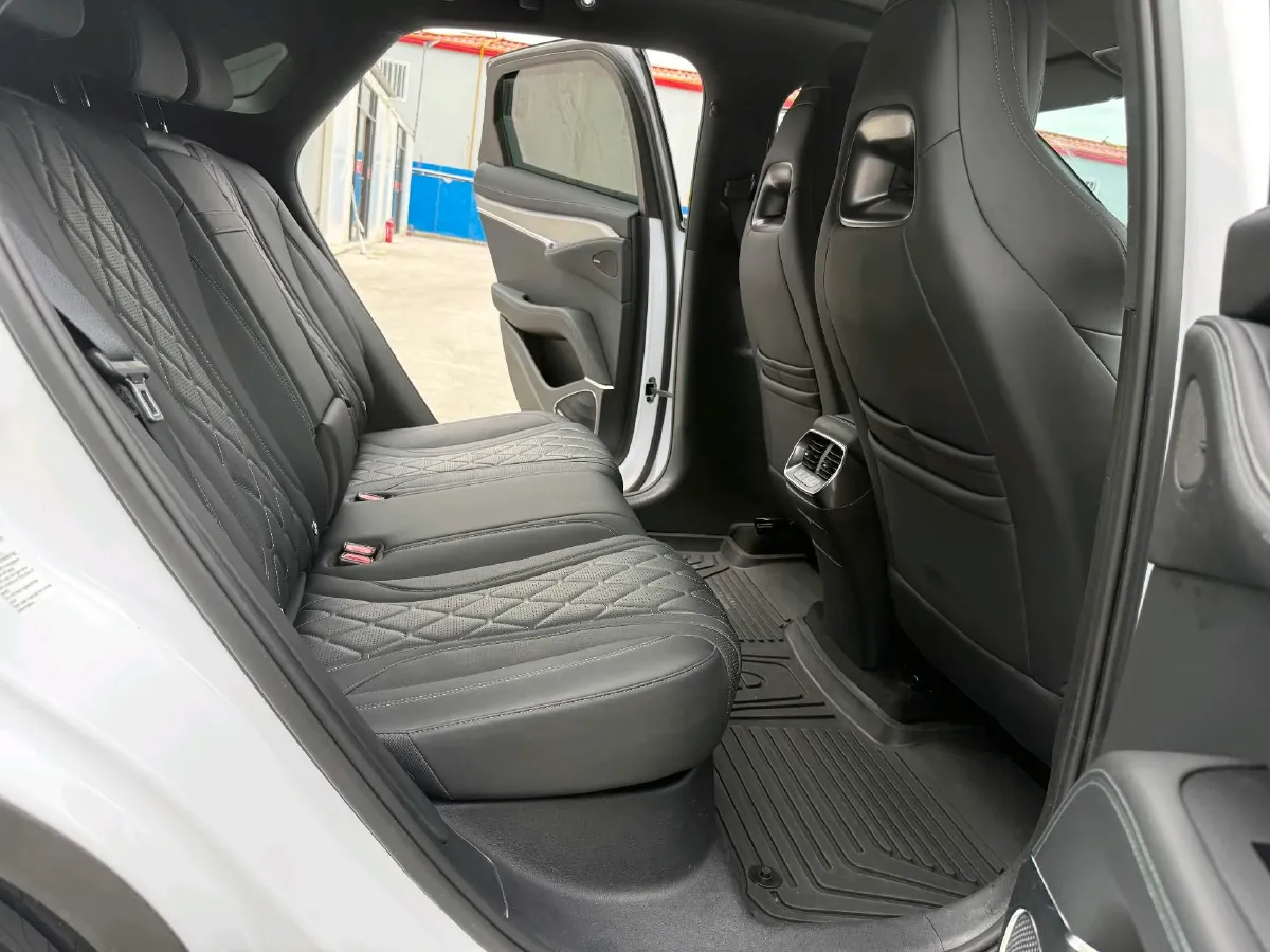 2024 BYD Sea Lion 07 BEV 80.64KWH,autocango,china used car exporter,china ev exporter,chinese used car exporter,chinese used ev exporter
