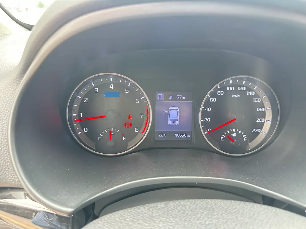 2019 Kia KX1 1.4L 100HP L4 6AT,autocango,china used car exporter,china ev exporter,chinese used car exporter,chinese used ev exporter