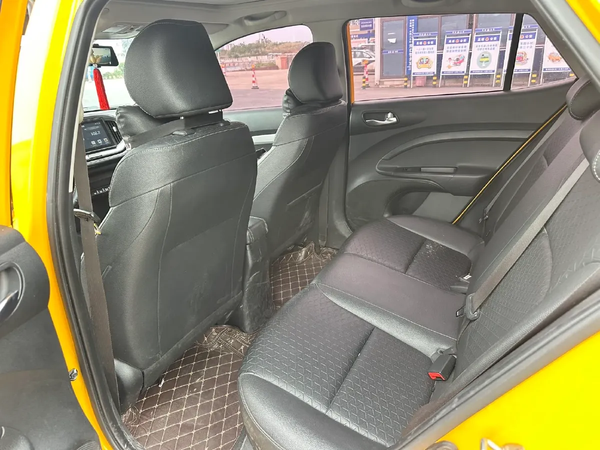 2019 Kia KX1 1.4L 100HP L4 6AT,autocango,china used car exporter,china ev exporter,chinese used car exporter,chinese used ev exporter