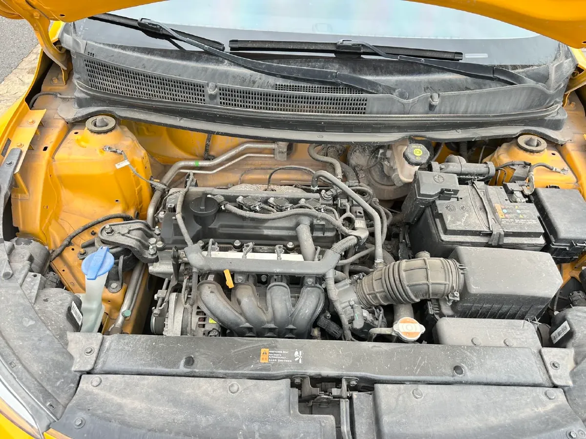 2019 Kia KX1 1.4L 100HP L4 6AT,autocango,china used car exporter,china ev exporter,chinese used car exporter,chinese used ev exporter