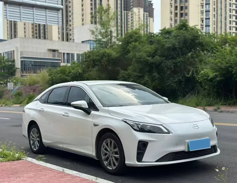 2022 Aion S BEV 59.4KWH,autocango,china used car exporter,china ev exporter,chinese used car exporter,chinese used ev exporter
