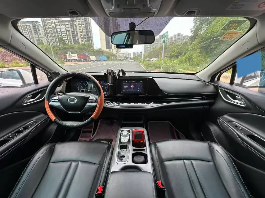 2022 Aion S BEV 59.4KWH,autocango,china used car exporter,china ev exporter,chinese used car exporter,chinese used ev exporter