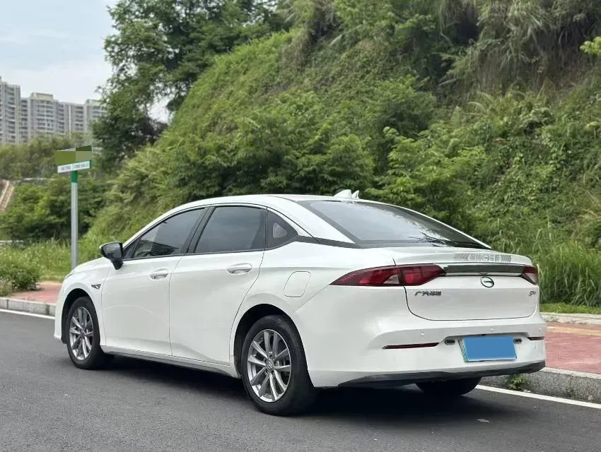 2022 Aion S BEV 59.4KWH,autocango,china used car exporter,china ev exporter,chinese used car exporter,chinese used ev exporter