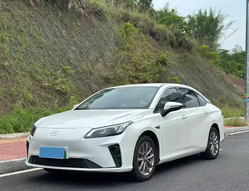 2022 Aion S BEV 59.4KWH,autocango,china used car exporter,china ev exporter,chinese used car exporter,chinese used ev exporter