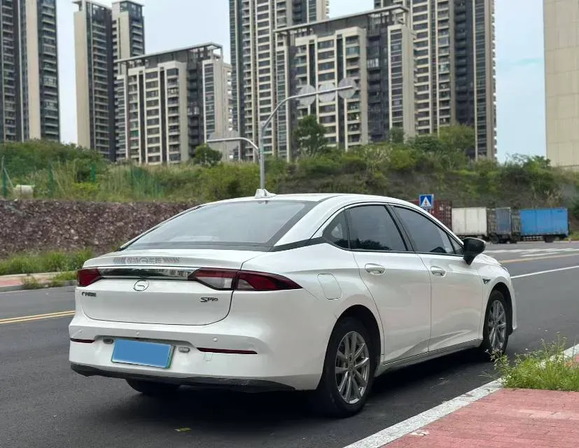 2022 Aion S BEV 59.4KWH,autocango,china used car exporter,china ev exporter,chinese used car exporter,chinese used ev exporter