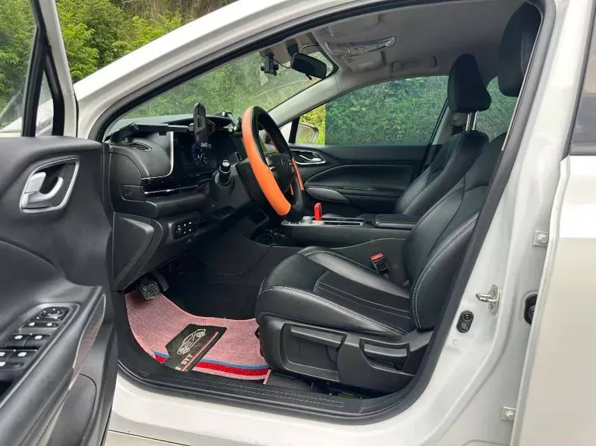 2022 Aion S BEV 59.4KWH,autocango,china used car exporter,china ev exporter,chinese used car exporter,chinese used ev exporter