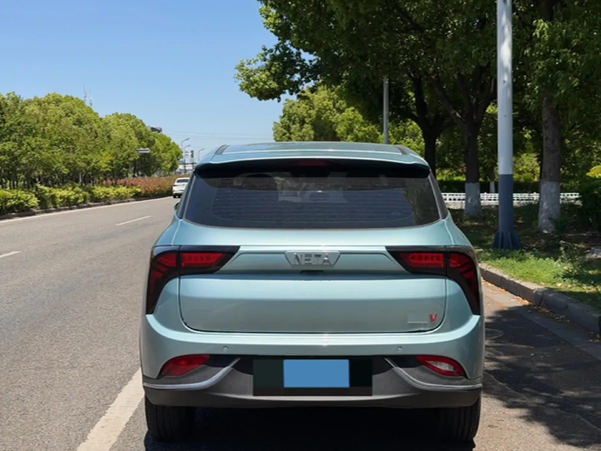 2022 Neta V BEV 38.54KWH,autocango,china used car exporter,china ev exporter,chinese used car exporter,chinese used ev exporter