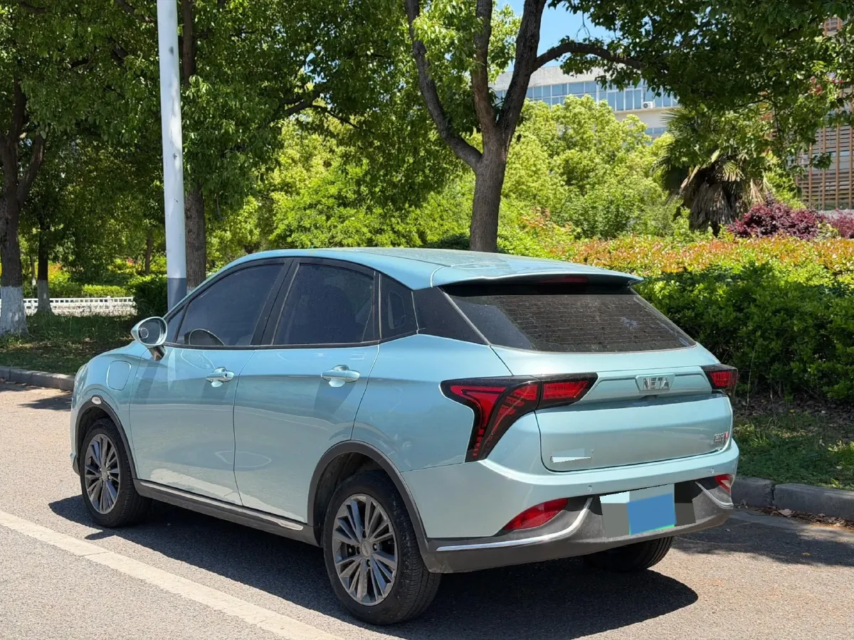 2022 Neta V BEV 38.54KWH,autocango,china used car exporter,china ev exporter,chinese used car exporter,chinese used ev exporter