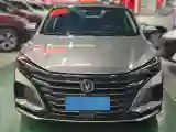2021 ChangAn Eado 1.6L 128HP L4 CVT