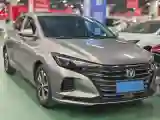 2021 ChangAn Eado 1.6L 128HP L4 CVT