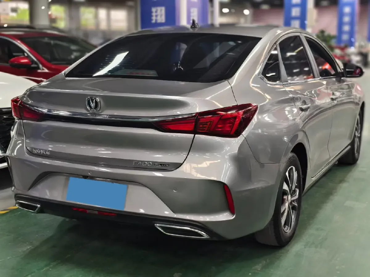 2021 ChangAn Eado 1.6L 128HP L4 CVT,autocango,china used car exporter,china ev exporter,chinese used car exporter,chinese used ev exporter