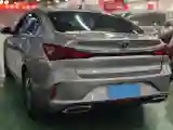 2021 ChangAn Eado 1.6L 128HP L4 CVT