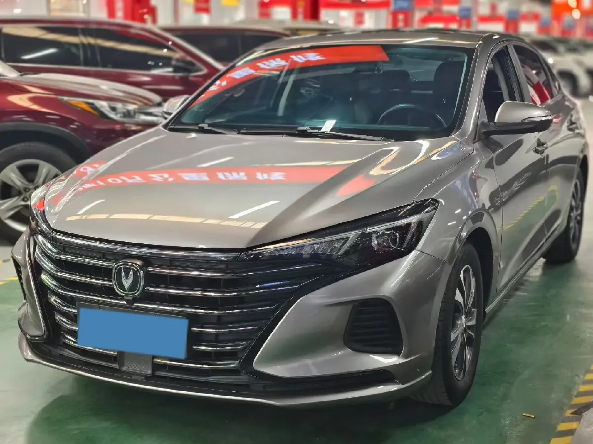 2021 ChangAn Eado 1.6L 128HP L4 CVT,autocango,china used car exporter,china ev exporter,chinese used car exporter,chinese used ev exporter