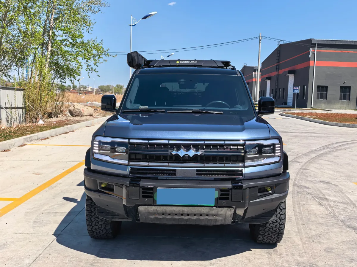 2023 FangChengBao Bao 5 1.5T 194HP L4 E-CVT PHEV 31.8KWH,autocango,china used car exporter,china ev exporter,chinese used car exporter,chinese used ev exporter