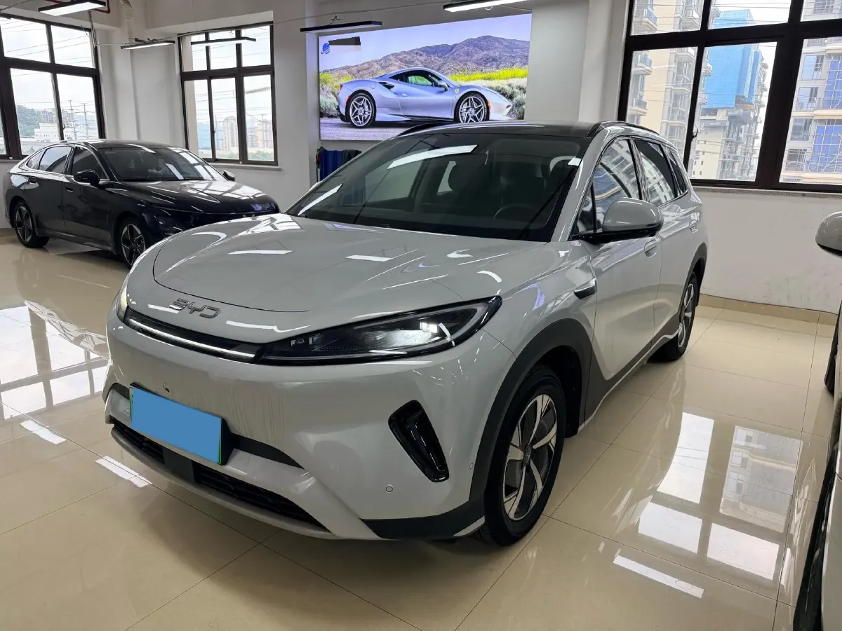 2025 BYD Sea Lion 05 EV BEV,autocango,china used car exporter,china ev exporter,chinese used car exporter,chinese used ev exporter