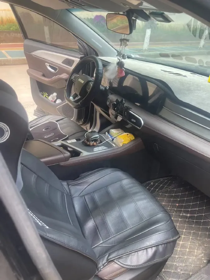 2023 Jetour X90 Plus 1.6T 197HP L4 7DCT,autocango,china used car exporter,china ev exporter,chinese used car exporter,chinese used ev exporter